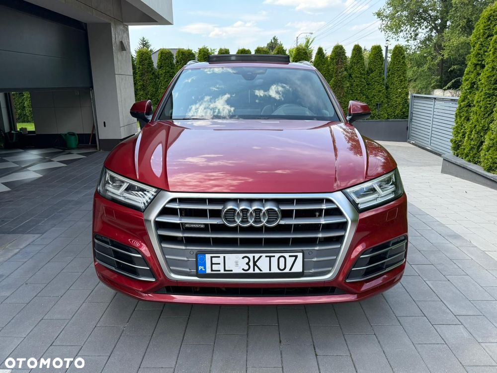 Audi Q5 2.0 TDI Quattro S tronic - 5