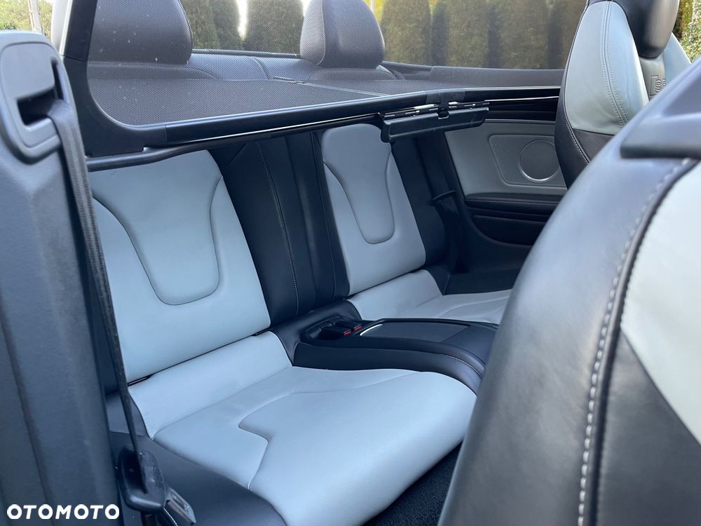 Audi S5 Coupé 3.0 TFSI Quattro S tronic - 18