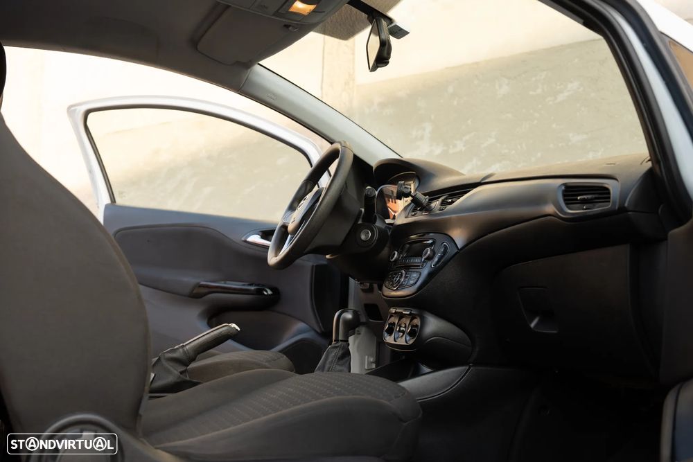 Opel Corsa 1.3 CDTI City - 18