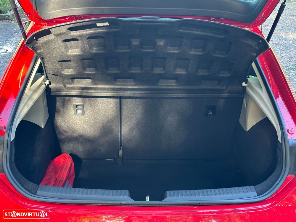 SEAT Leon SC 1.4 TSI FR S/S - 10