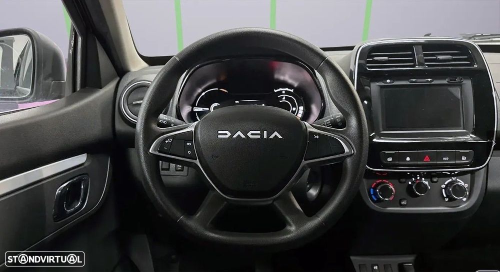 Dacia Spring Electric 45 Expression - 6