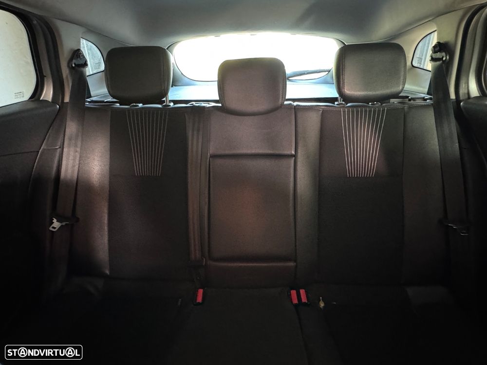 Renault Mégane Sport Tourer 1.5 dCi Dynamique - 15