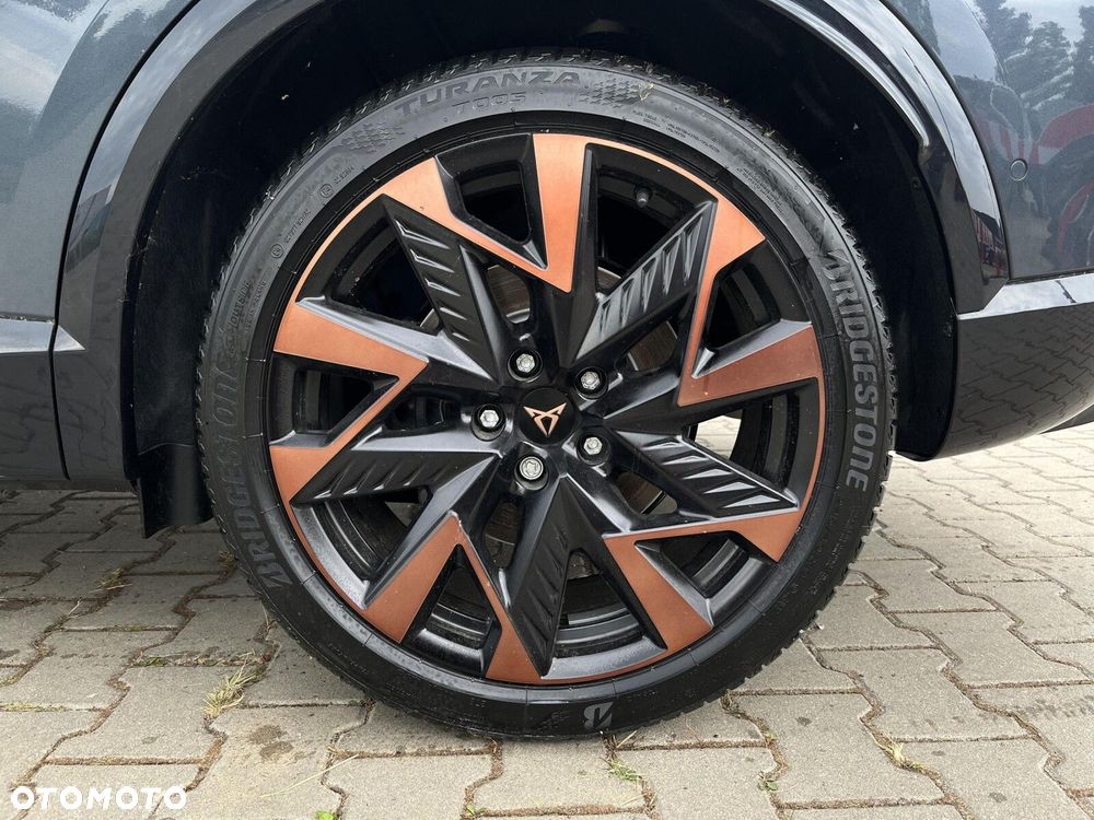 Cupra Formentor 2.0 TSI 4Drive VZ DSG - 10