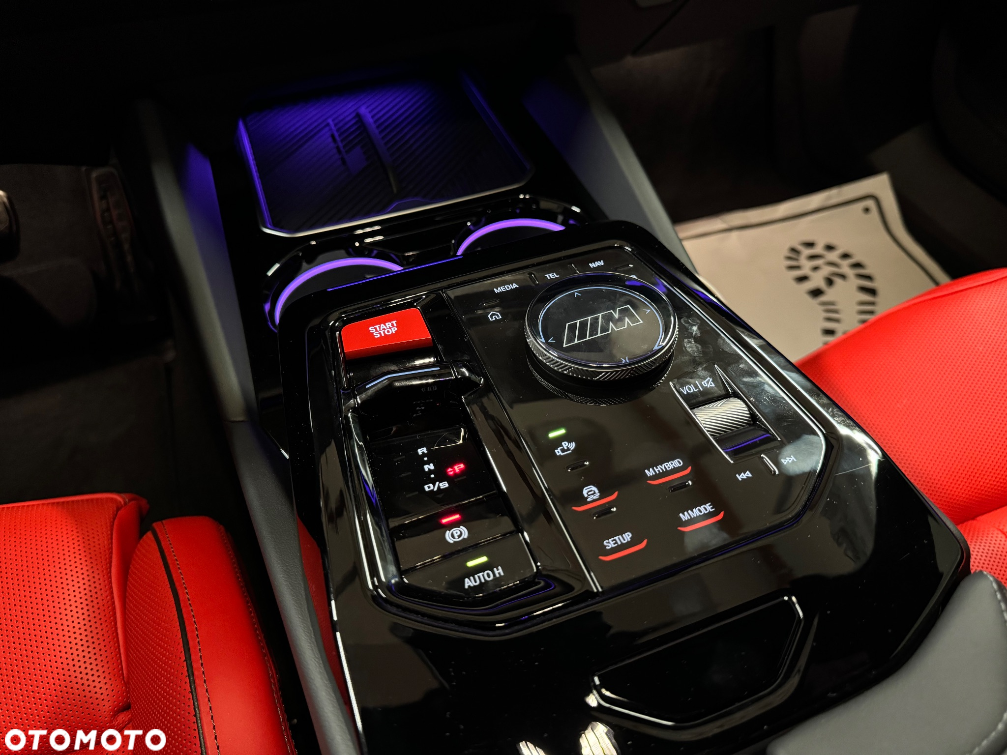 BMW M5 Standard - 28