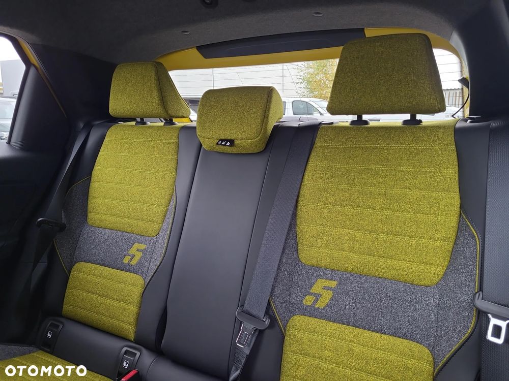 Renault 5 52kWh Comfort Range Iconic Cinq - 16