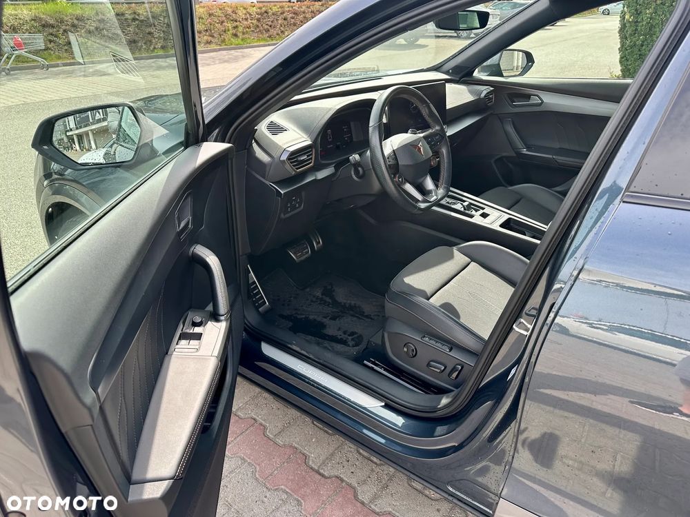 Cupra Formentor 2.0 TSI 4Drive VZ DSG - 6