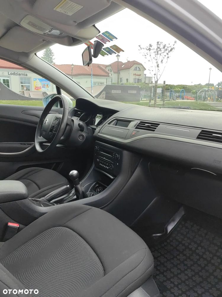 Citroën C5 1.8i 16V Attraction - 5