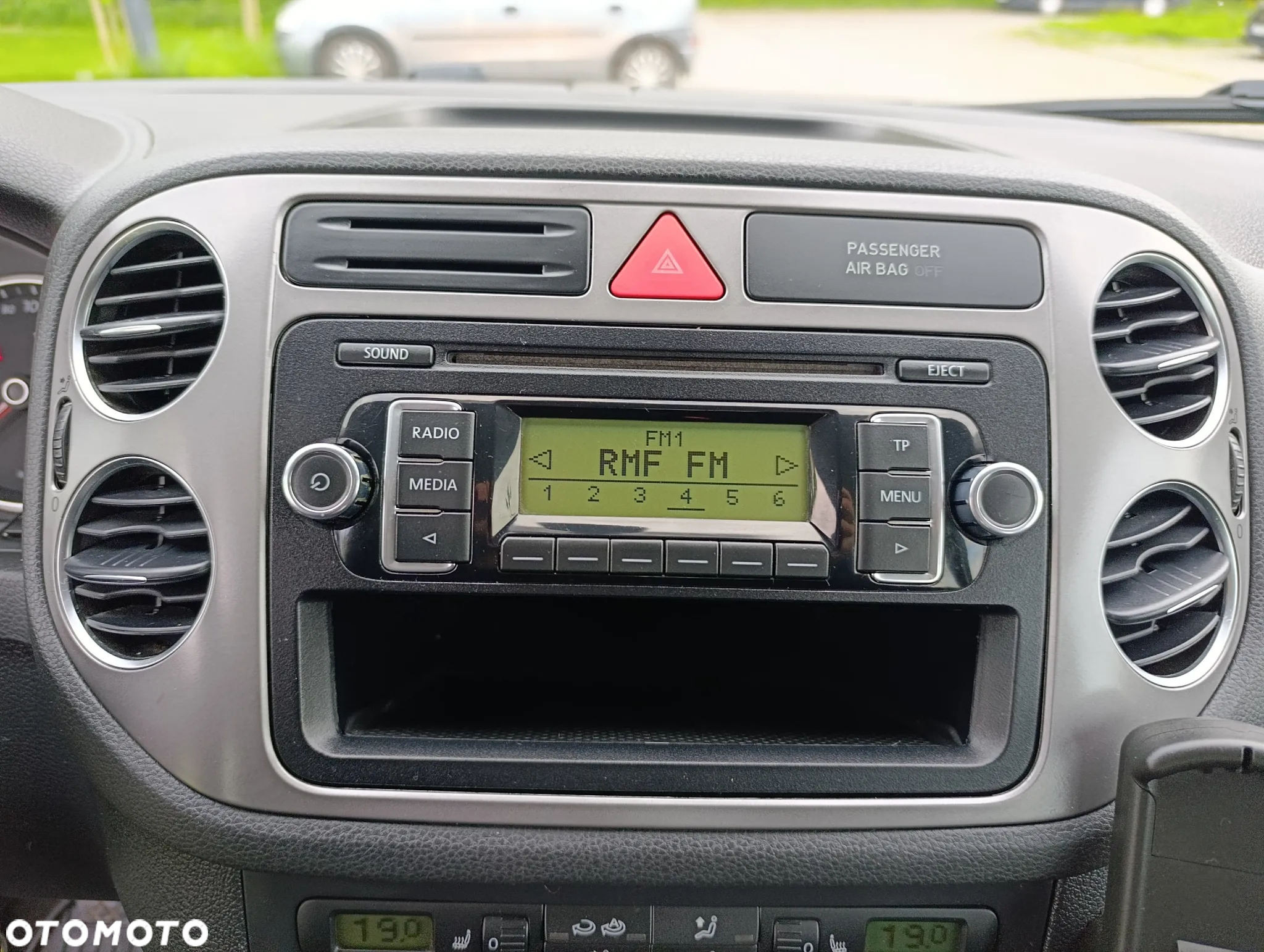 Volkswagen Tiguan 2.0 TDI 4Mot Trend&Fun - 21