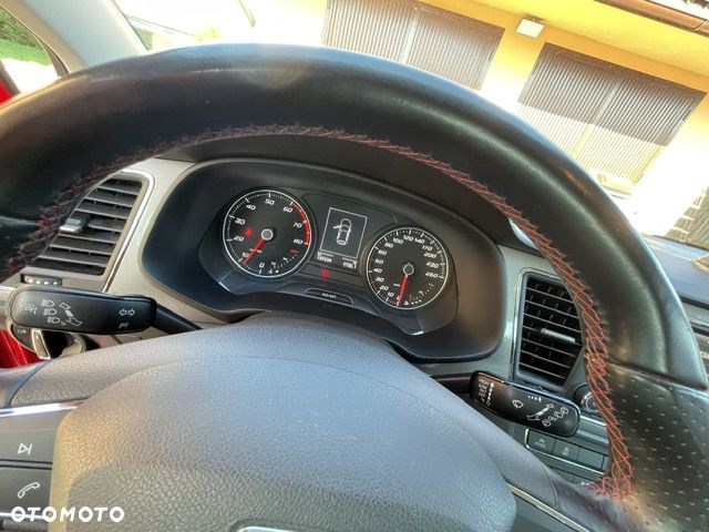Seat Leon 1.4 TSI FR S&S - 15