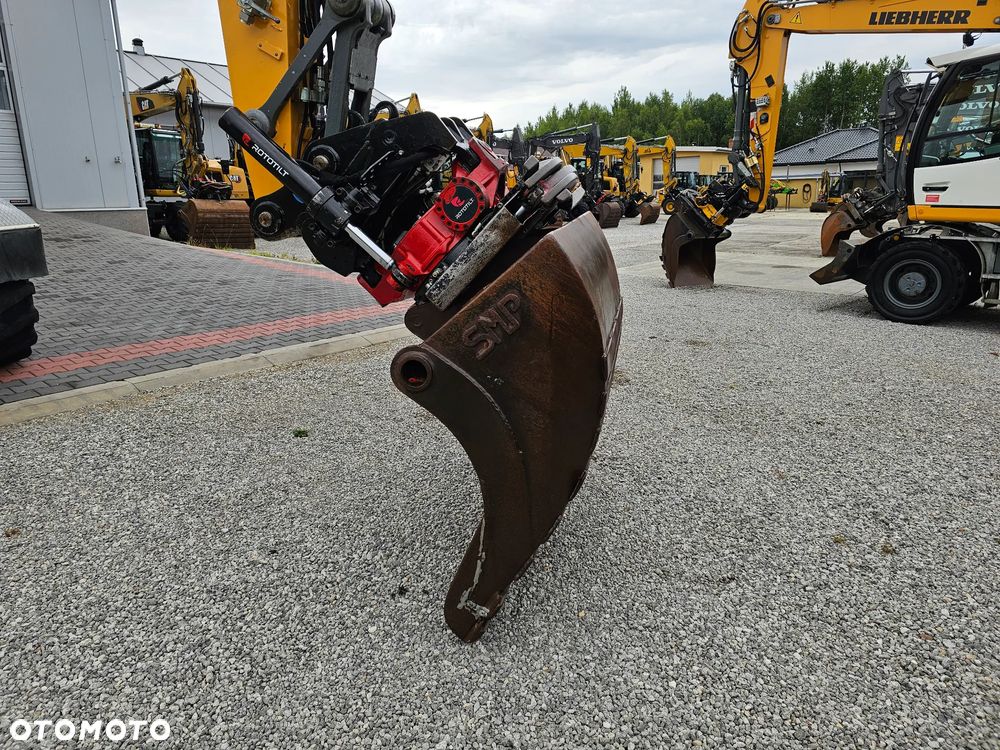 Liebherr A 916 - 8