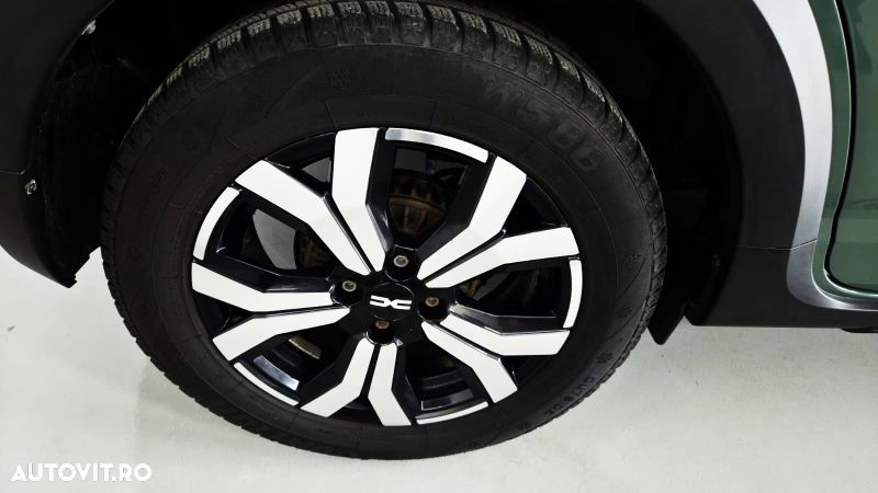 Dacia Sandero Stepway ECO-G 100 MT6 Extreme - 8