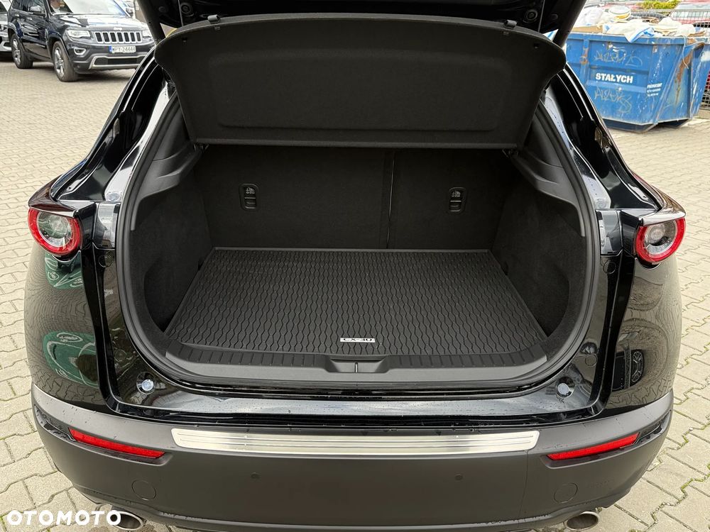 Mazda CX-30 2.0 mHEV Takumi 2WD - 23