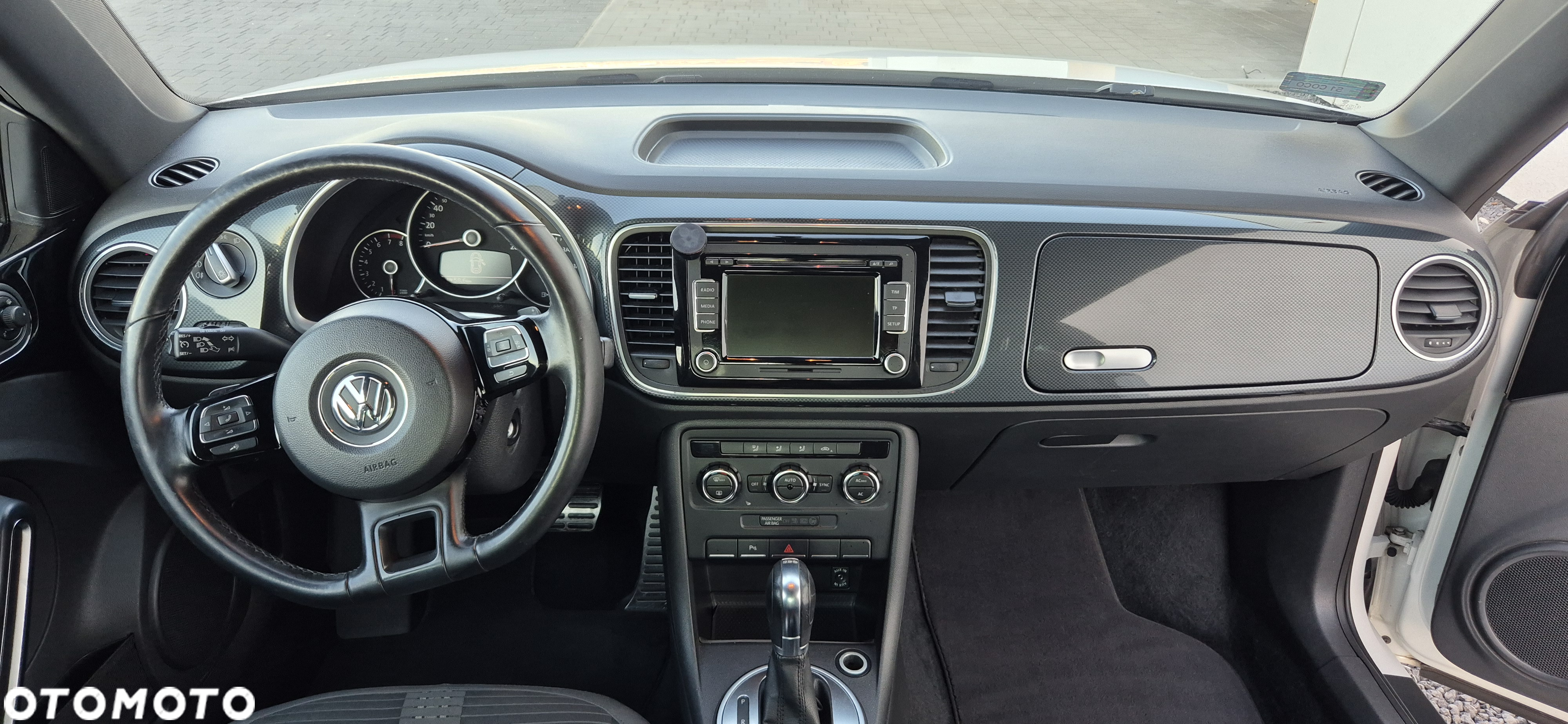 Volkswagen Beetle 2.0 TSI Sport DSG - 11