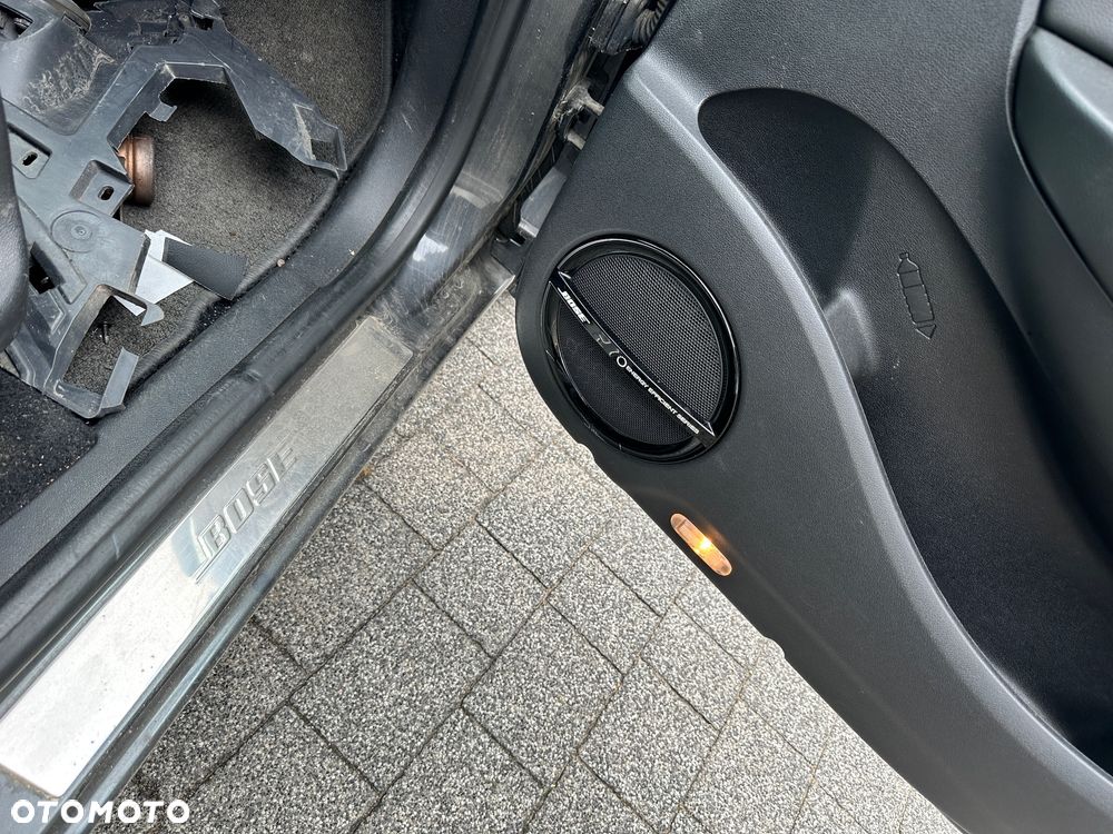 Renault Scenic 1.6dCi Energy Bose Edition - 8