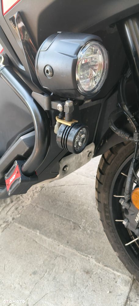 Honda X-ADV - 29