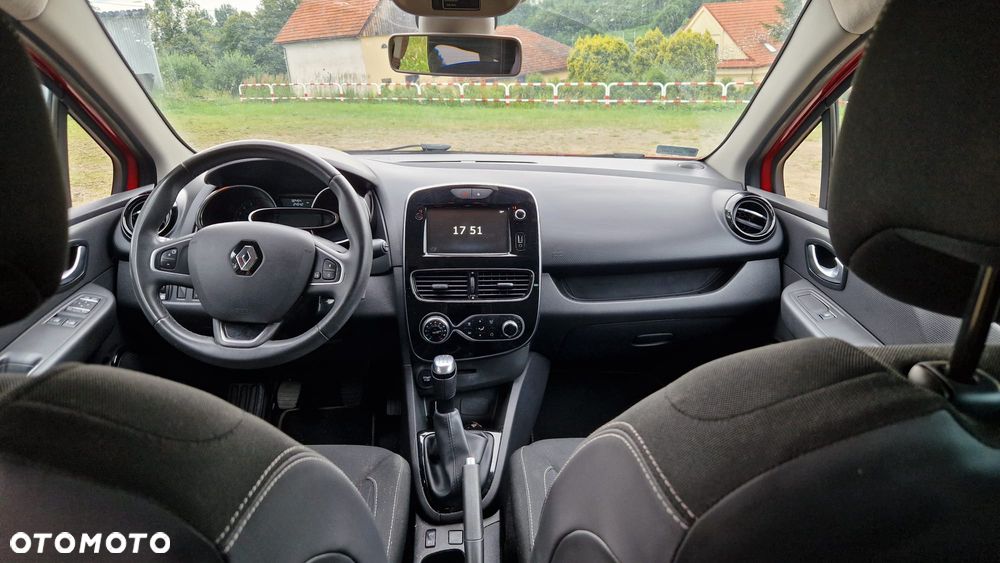Renault Clio 0.9 Energy TCe Limited - 8