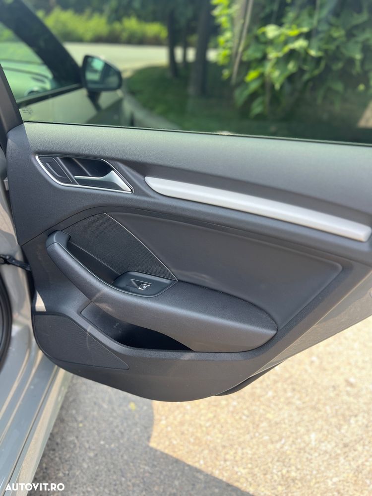 Audi A3 ver-35-tfsi-limousine-s-tronic-s-line - 33