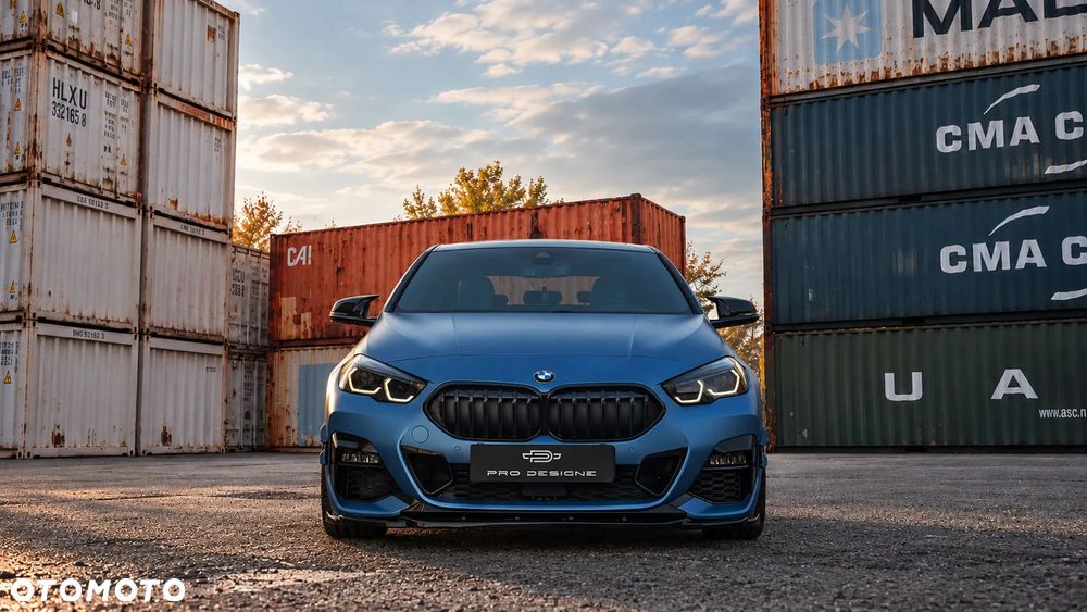 BMW Seria 2 - 6