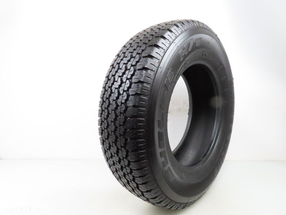 235/70R16 OPONA LETNIA Bridgestone Dueler H/T 105H 689 - 1