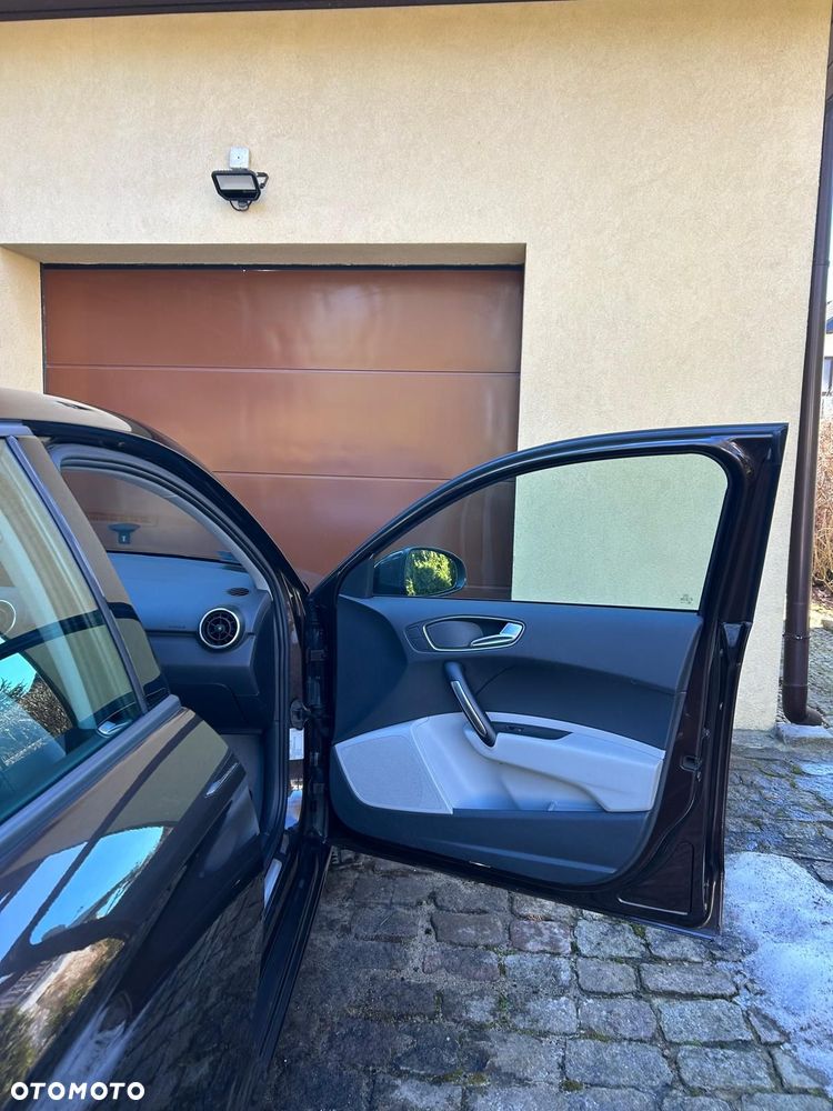 Audi A1 Sportback 1.2 TFSI Ambition - 14