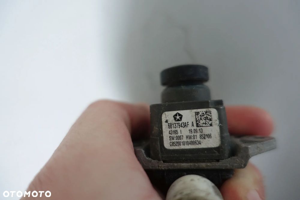 KAMERA KLAPY COFANIA GRAND CHEROKEE WK2 14r. LIFT - 3