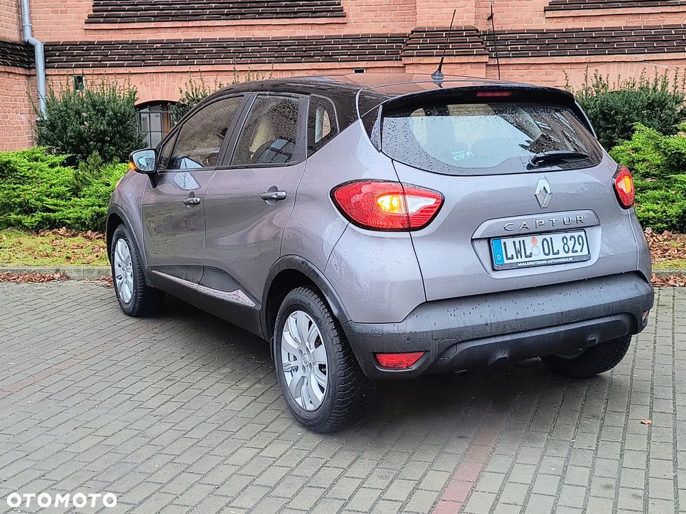 Renault Captur (ENERGY) TCe 90 LIFE - 5