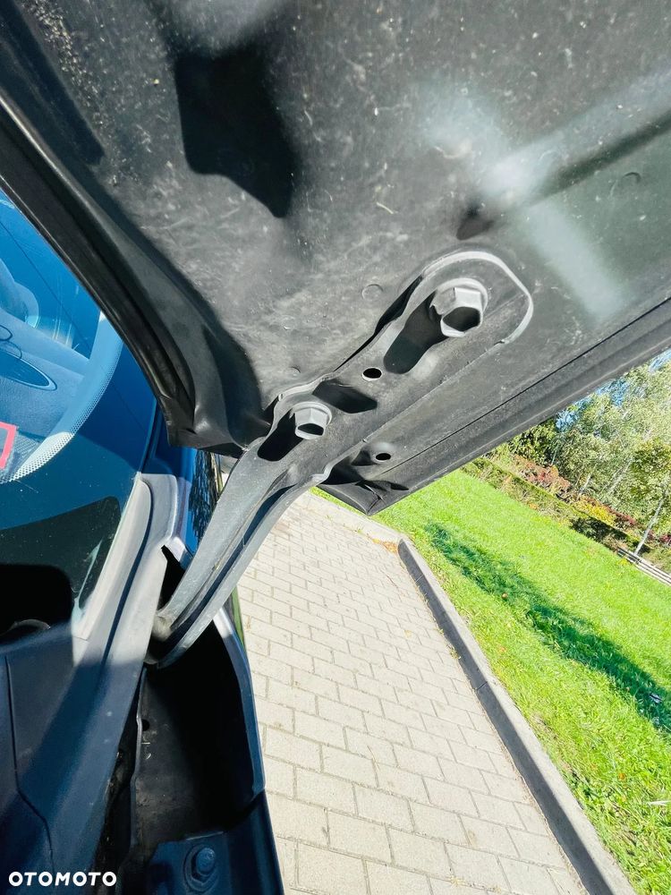 Kia Ceed 1.6 GDI ISG Spirit - 27