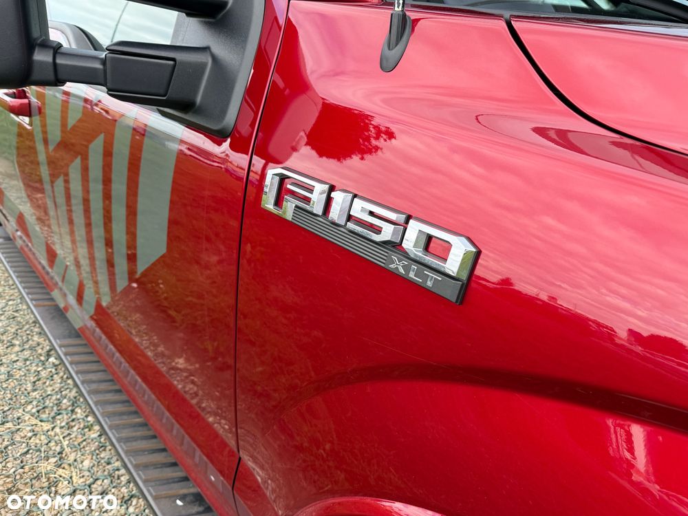 Ford F150 - 9