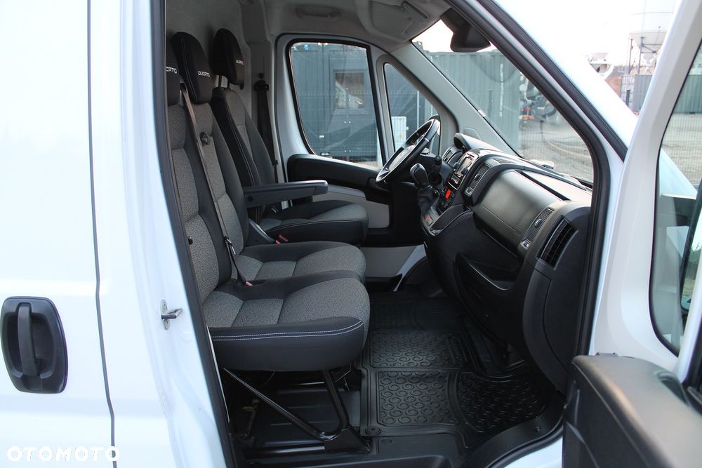 Fiat Ducato - 19
