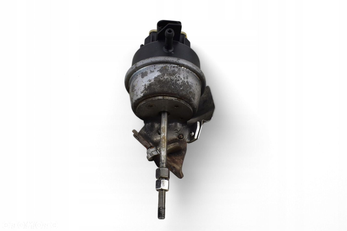 Nastawnik Turbiny AUDI A3 B8 A6 C6 2.0 TDI SMK306018 - 1