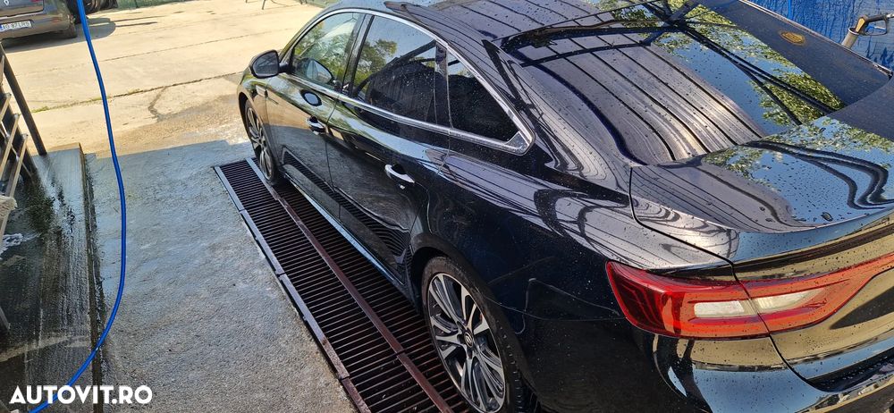 Renault Talisman - 6
