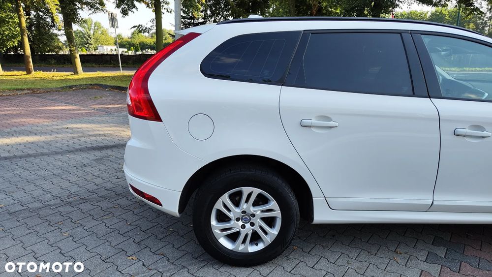 Volvo XC 60 - 9