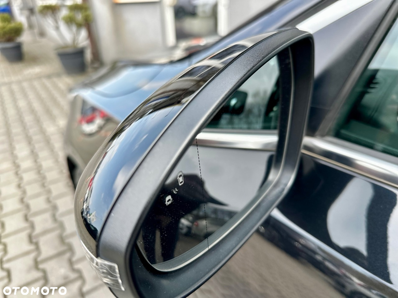 Kia ProCeed 1.6 T-GDI GT DCT - 30