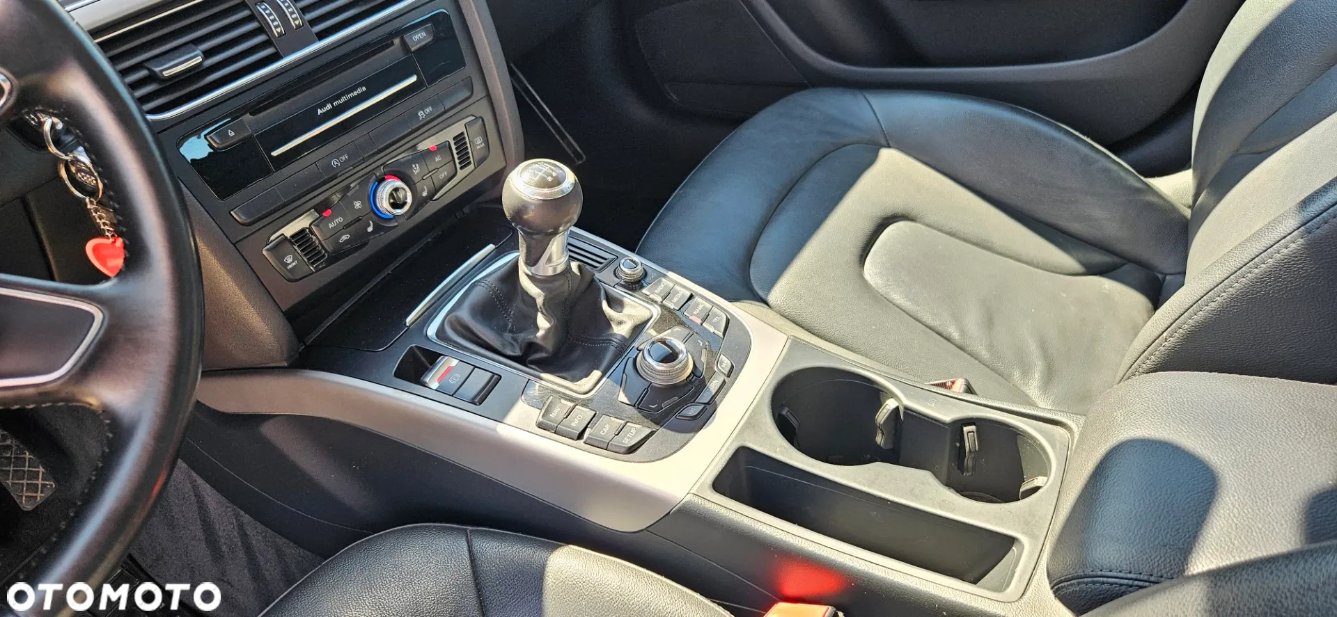 Audi A4 2.0 TDI - 29
