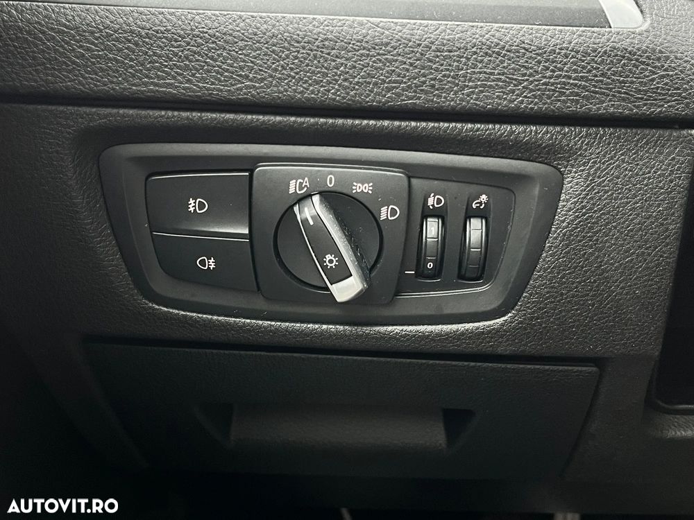 BMW Seria 1 - 20