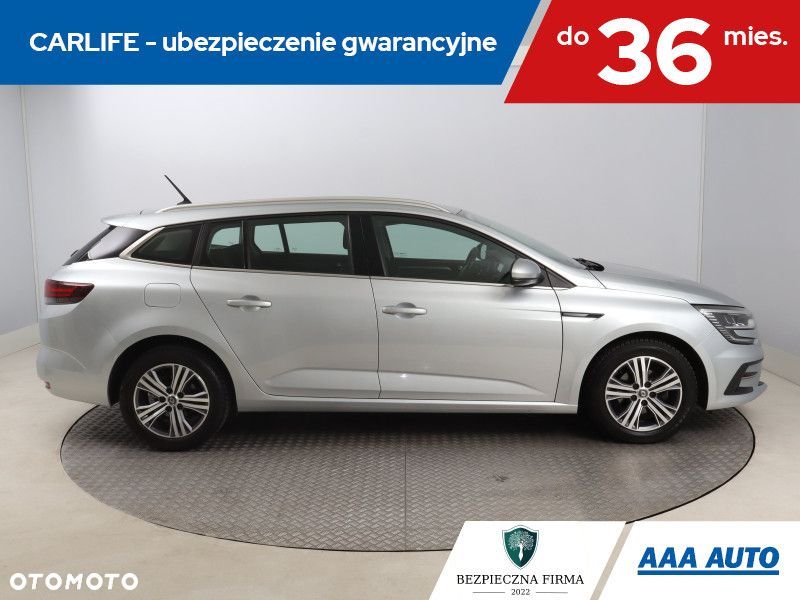 Renault Megane - 8