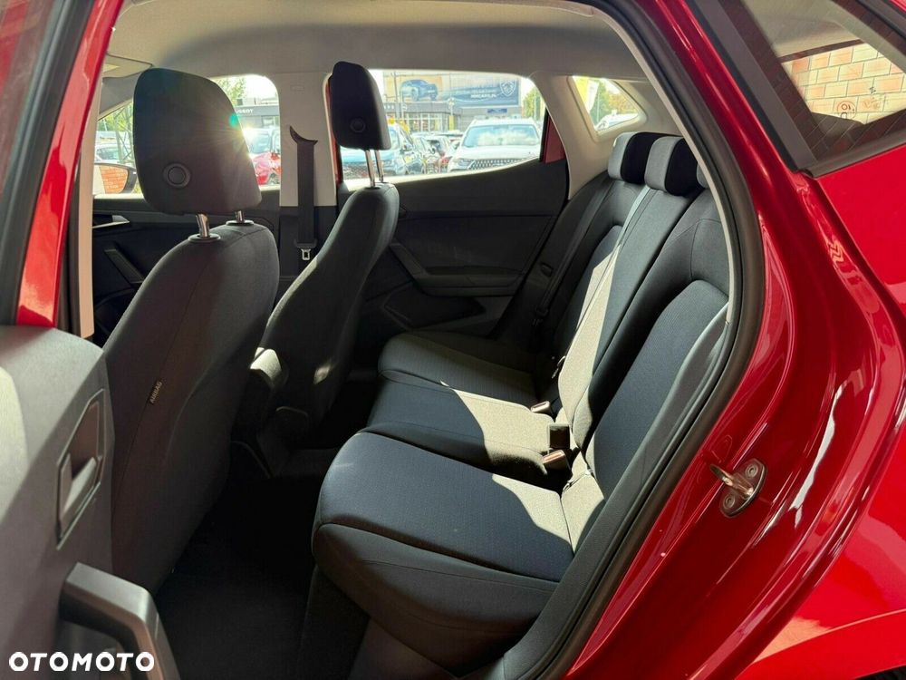 Seat Ibiza 1.0 TSI Style S&S - 11