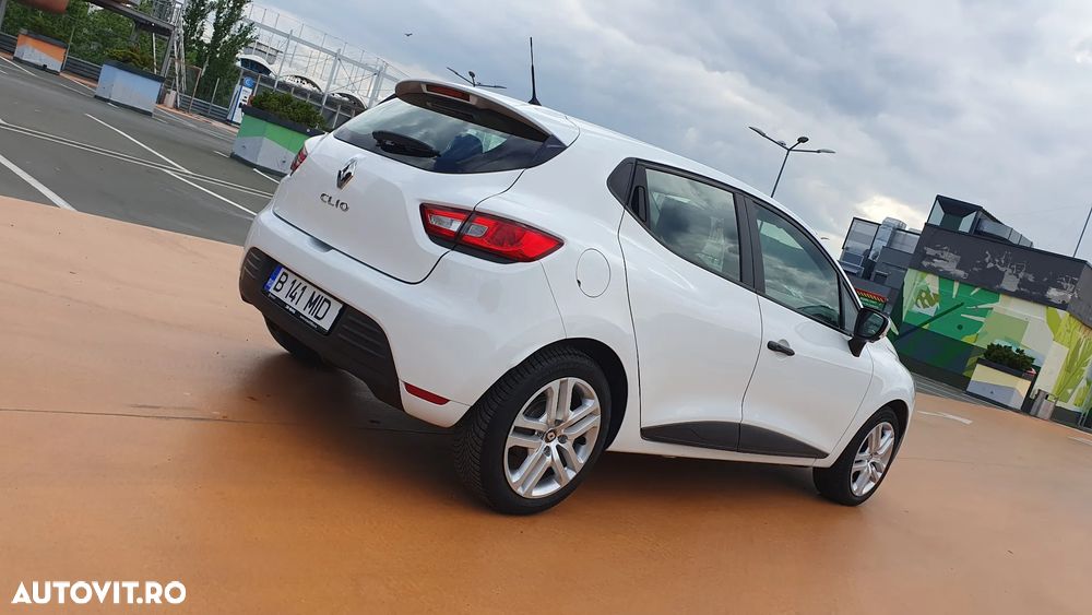 Renault Clio TCe Life - 3