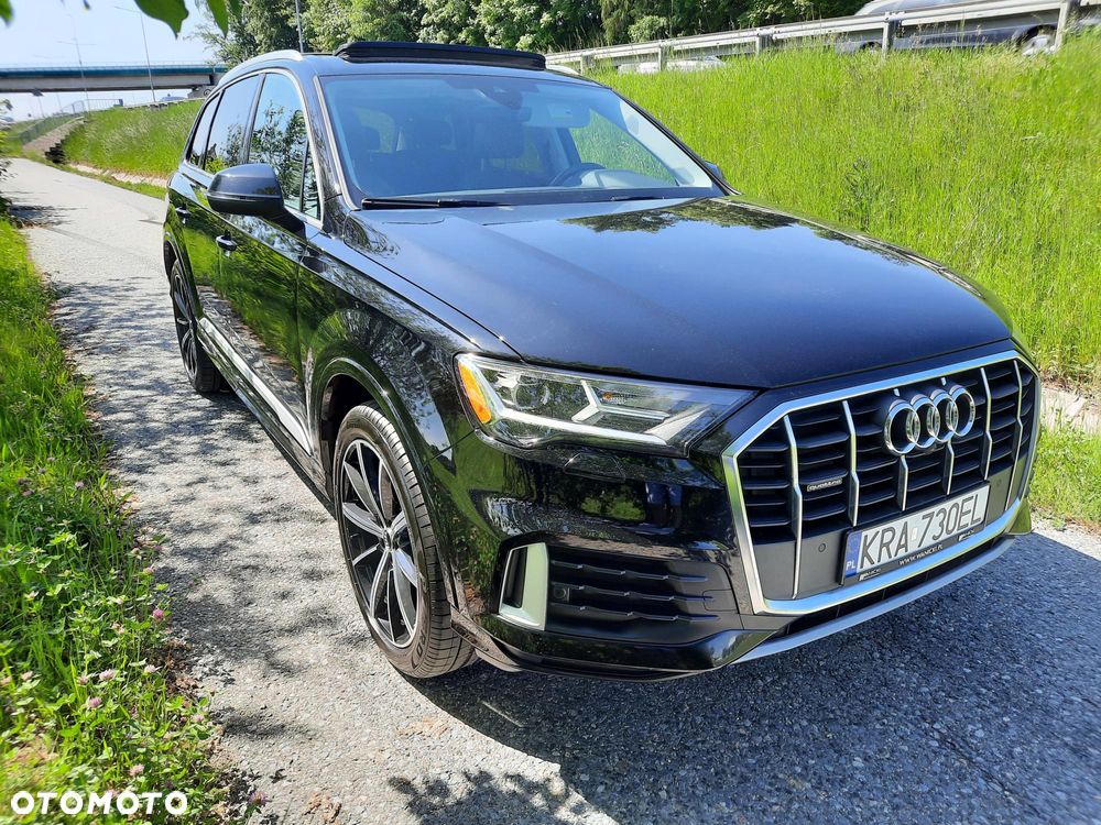 Audi Q7 - 12