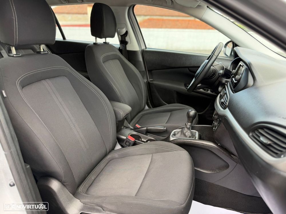 Fiat Tipo Station Wagon 1.3 Multijet - 29
