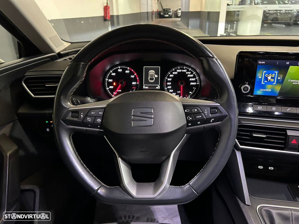 SEAT Leon ST 1.0 TSI Style - 21