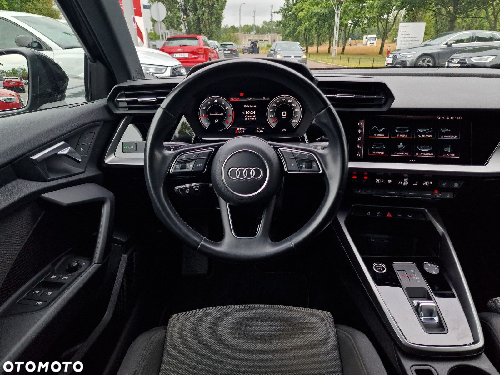 Audi A3 - 18