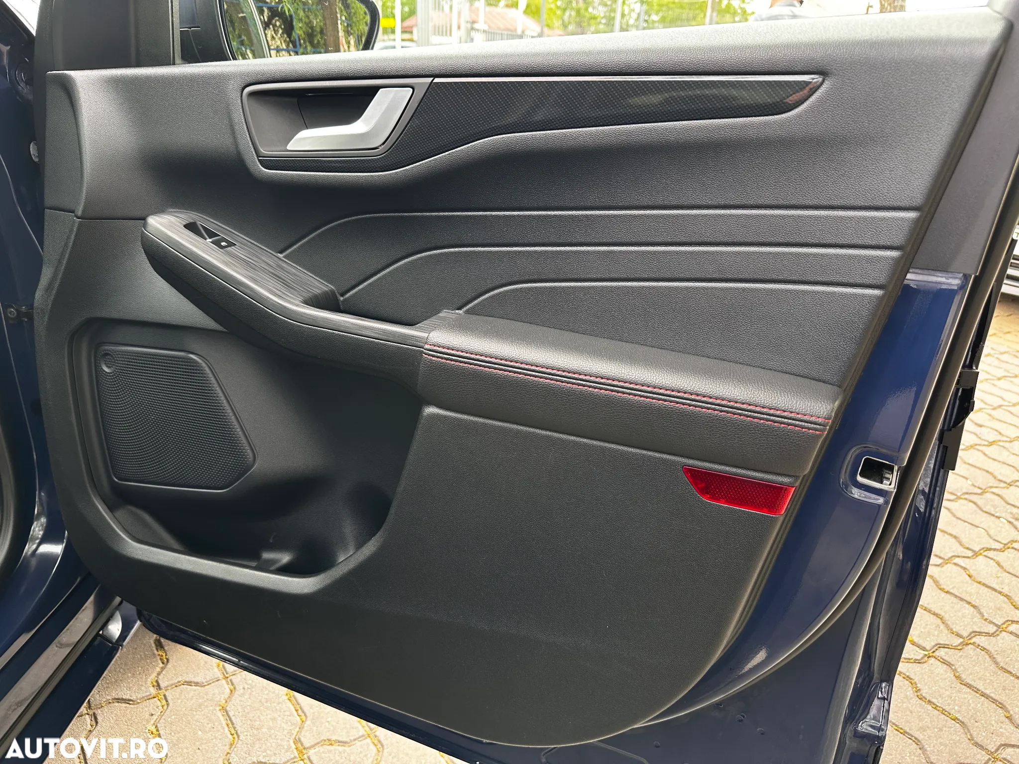 Ford Kuga 2.5 Duratec PHEV ST Line - 33