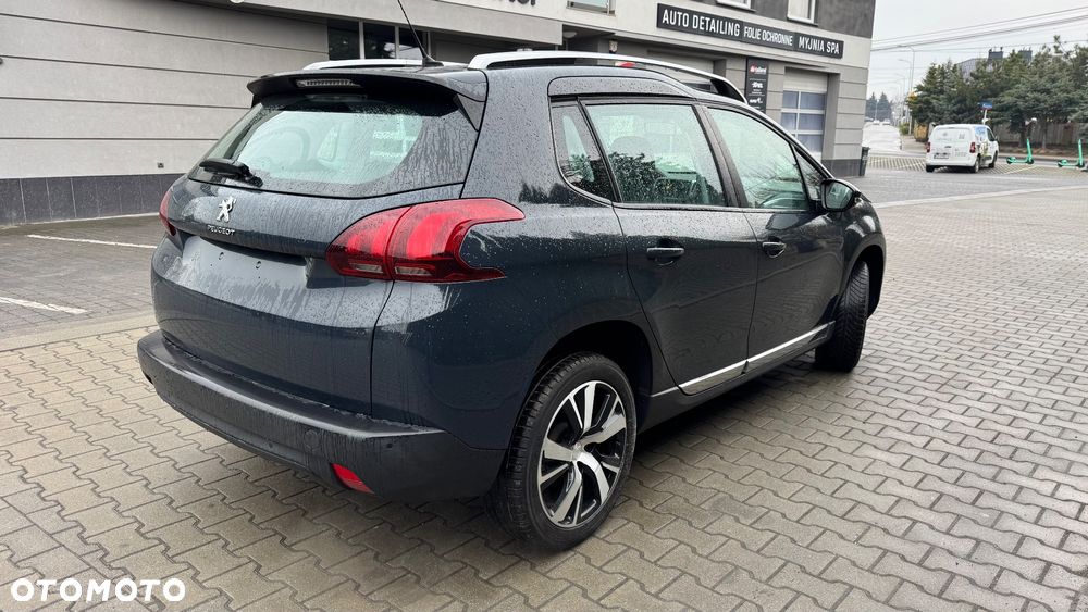 Peugeot 2008 BlueHDi 100 Active - 10