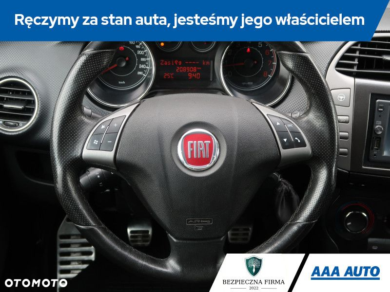 Fiat Bravo - 16