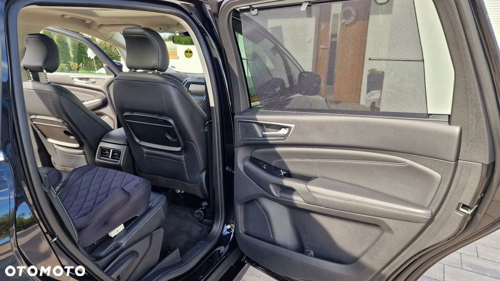 Ford S-Max 2.0 TDCi Bi-Turbo ST-Line PowerShift - 16