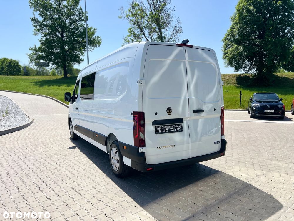 Renault Master - 4