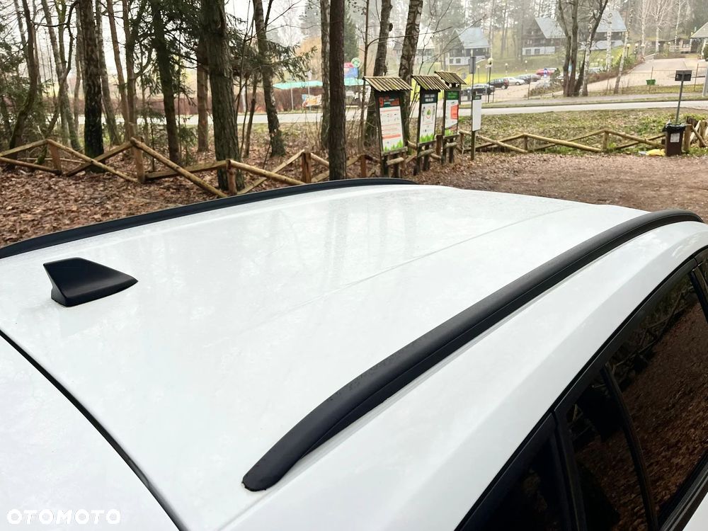 Ford Focus SW 1.5 EcoBoost S&S ACTIVE - 10