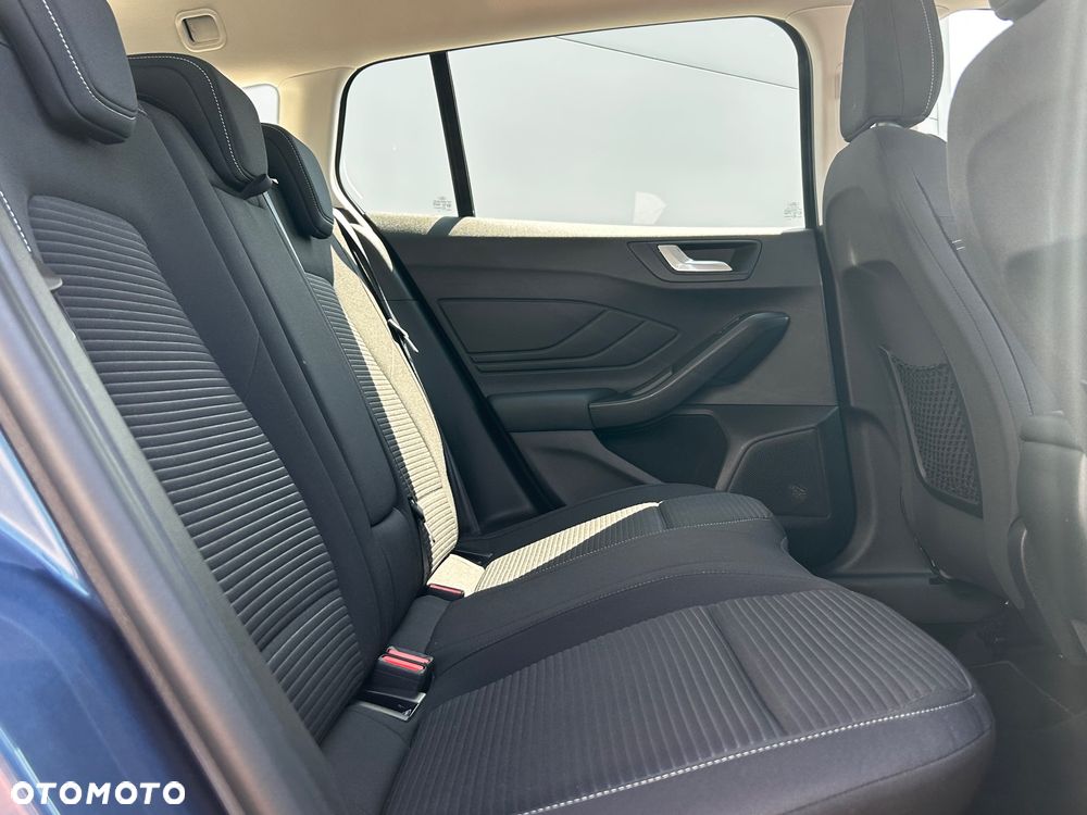 Ford Focus 2.0 TDCi Titanium ASS PowerShift - 20