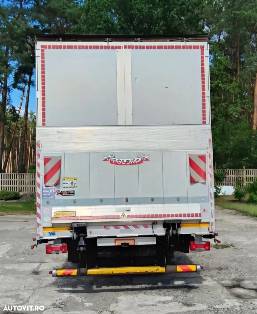 Iveco Daily - 4